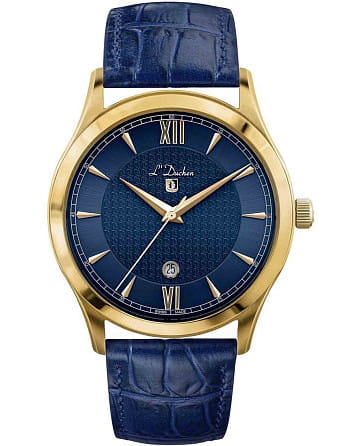 L\'Duchen Carcassonne D 761.23.17